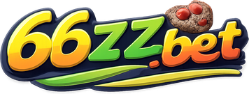 66zz bet লোগো